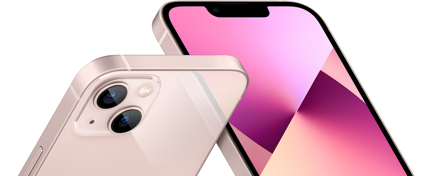 Telefon APPLE iPhone 13 mini 5G, 128GB, Starlight